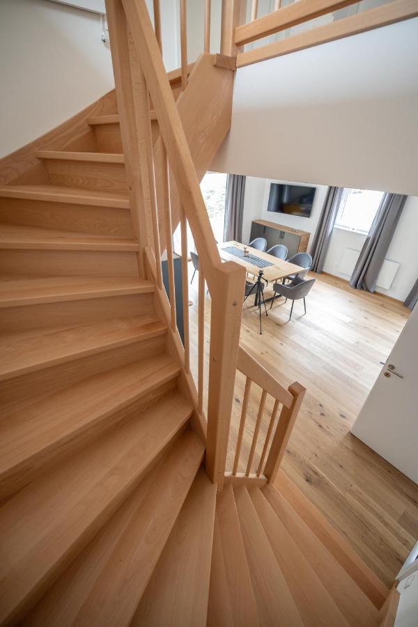 Luxalps- Turrach Alm Chalets Nr 1-4 Gruensee- Sauna- Skifahren- Wandern- Natur Turracher Hoehe Luaran gambar