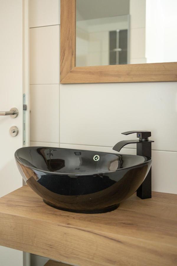 Luxalps- Turrach Alm Chalets Nr 1-4 Gruensee- Sauna- Skifahren- Wandern- Natur Turracher Hoehe Luaran gambar