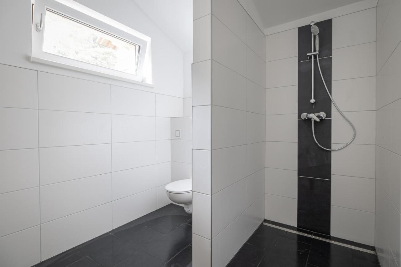 Luxalps- Turrach Alm Chalets Nr 1-4 Gruensee- Sauna- Skifahren- Wandern- Natur Turracher Hoehe Luaran gambar